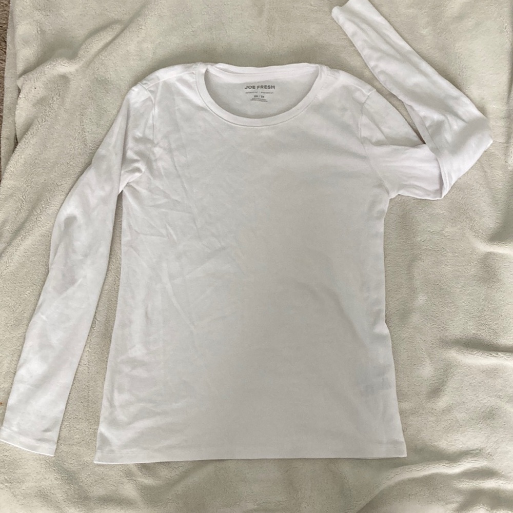 Joe Fresh basic shirt